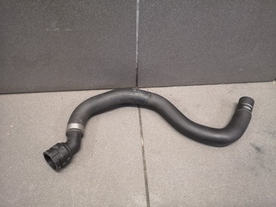 Шланг wody audi a4 b7 8e1819373a фото №1
