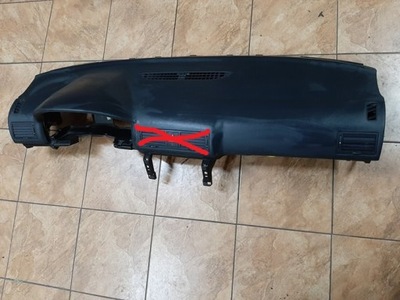 Приборная панель приборная приборная панель octavia i 1.6 00' фото №1