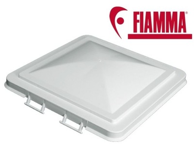 RECUBRIMIENTO SUPERIOR VENTANAS DACHOWEGO 40X40 BLANCA FIAMMA  