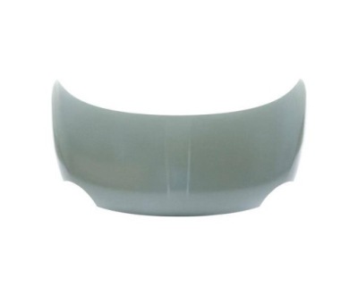 Капот fiat 500 2007 - 2015 фото №1