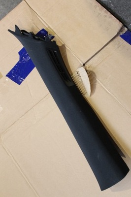 Infiniti q60 защита стойка перед левая сторона фото №1