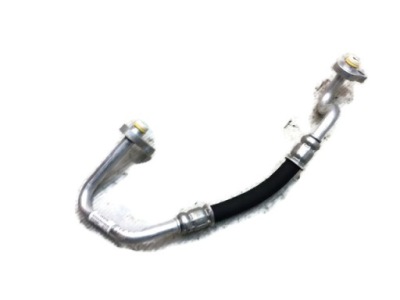 Volvo xc90 ii шланг кондиціонера 31390896 фото №1