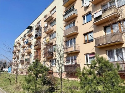 Mieszkanie, Jędrzejów (gm.), 57 m²