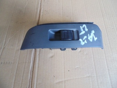 Кнопка вікон лівий задня honda jazz фото №1