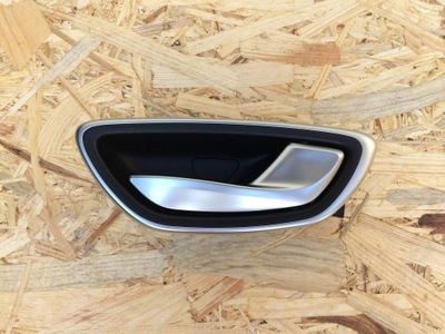 Ручка права перед задня grand scenic iv 826724883r фото №1