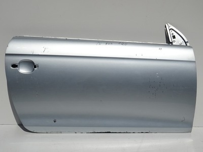 Vw eos 1q0 двері праве фото №1