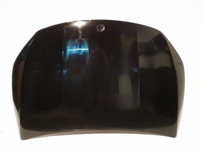 Капот mercedes gla новый model 2020 h247 фото №1