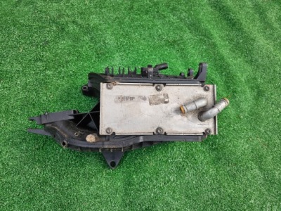 Колектор всмоктуючий volkswagen audi 1.4 tsi фото №1