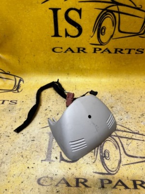 Корпус захист дзеркало датчик дощу renault megane iv фото №1