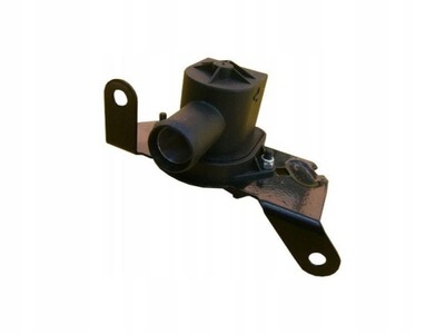 Клапан обігрівача вентилятор scania 4 механічний фото №1