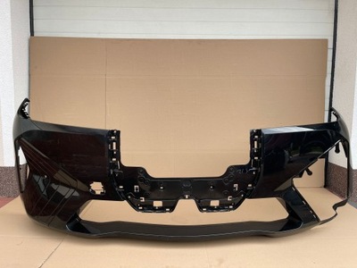 Bmw ix i20 бампер передний фото №1