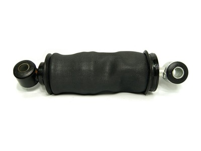 Амортизатор подушка кабіни iveco stralis задня now фото №1