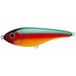 WOBLER STRIKE PRO Baby Buster 10cm/25g C038F