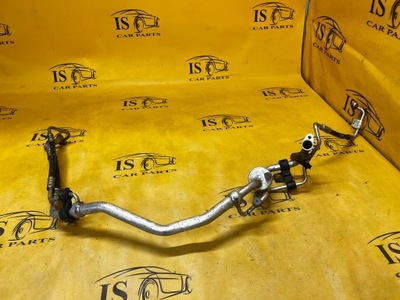 Шланг труба трубка wąż кондиционера citroen c4 picasso ii фото №1