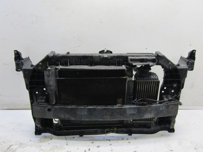 Pas передній радіатор вентилятор 1.7 crdi kia sportage iv фото №1