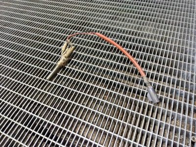 Форсунка добавка fap ford ranger ab39-9t540-ae фото №1