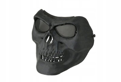 Maska na twarz Skull Style