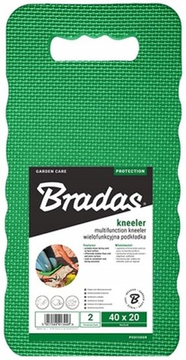 PODKŁADKA POD KOLANA ZIELONA OGRODNICZA