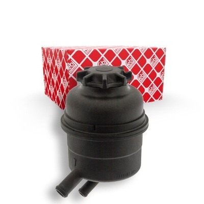 ZBIORNIK PŁYNU WSPOMAGANIA BMW 1/3/X1/X3