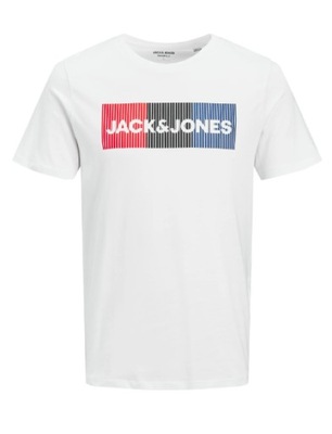 JACK & JONES T-shirt męski roz M