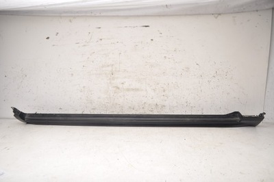 Volvo xc90 ii накладка порог правая порог правый фото №1