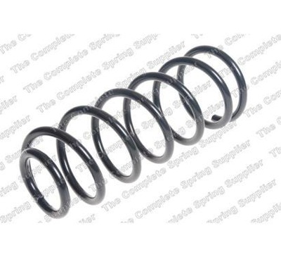 Lesjofors пружина подвеска kia picanto фото №1