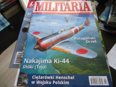 Militaria wyd. spec. 2/2023 .