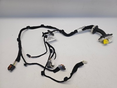 Електропроводка джгут двері правий перед expert jumpy proace iv 16- #3116 фото №1