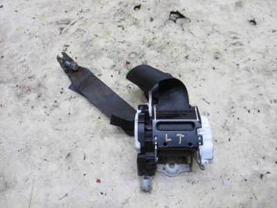 Pas натягувач лівий задня volvo xc60 фото №1