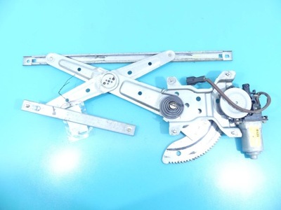 Подъемник перед правый kia carens ii 2pin 02-06 фото №1