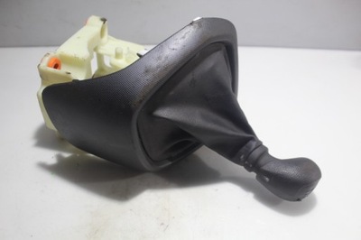 Ручка домкрат перемикання передач hyundai i10 ii lift фото №1