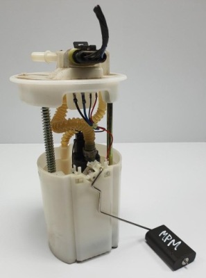 Насос топлива топливная mpm ps160 1.6 bydf3-1123120 фото №1