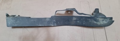 Кронштейн кронштейн захист підкрилок renault espace v 622566222 622572224r фото №1