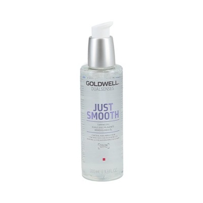 GOLDWELL SMOOTH WYGŁADZAJĄCY OLEJEK DO WŁOSÓW