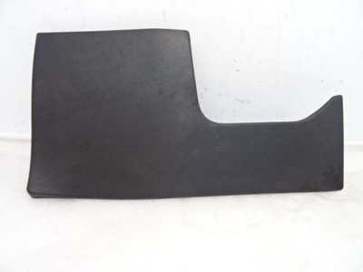 Citroen ds3 crossback заглушка защита консоли панели 9820858080 фото №1