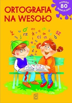 Ortografia Na Wesoło