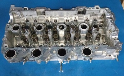 ГОЛОВКА 1,6 TDCI HDI G8DA 9651517110