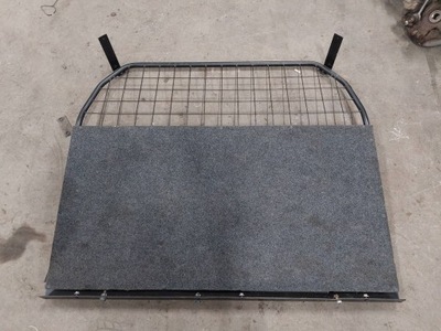 Стіна перегородкова fiat panda ii фото №1