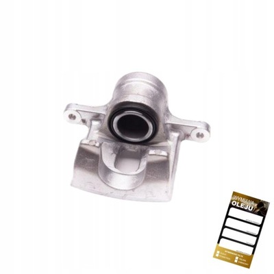 Суппорт тормоза задний правый do hyundai santa fe ii фото №1