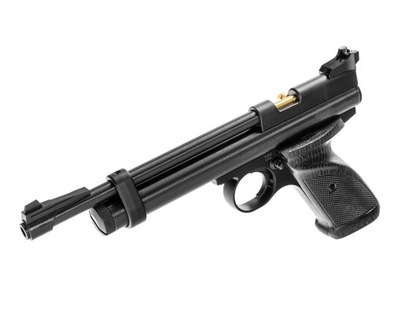 Wiatrówka Crosman 2240 na śrut diabolo 5,5 mm CO2