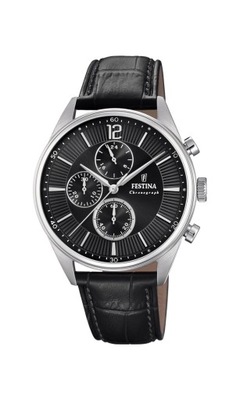 Festina zegarek męski F20286/4