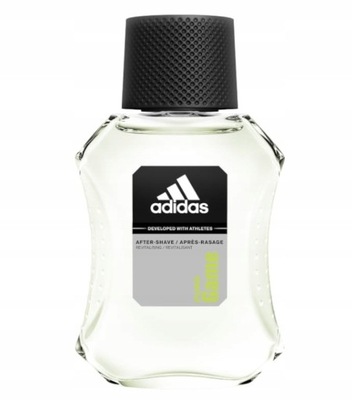 ADIDAS PURE GAME Woda po goleniu 50ML