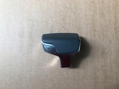 Audi q8 ручка чохол фото №1