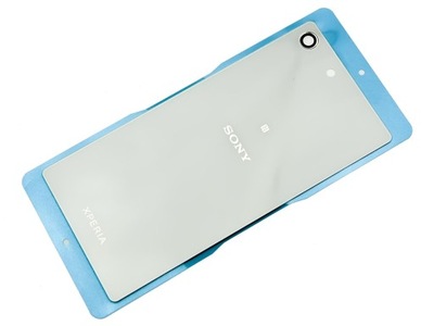 Klapka Baterii SONY XPERIA M5 E5603 E5606 --- KLEJ