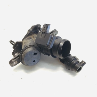 Дроссельная заслонка citroen peugeot 2,0 hdi v29007022 фото №1