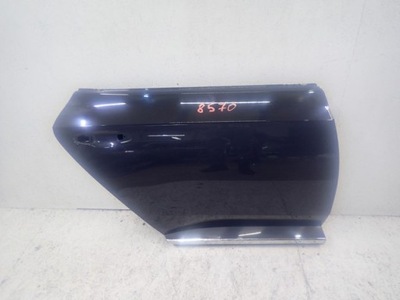 Дверь правое задние правый задняя vw arteon 3g8 16- фото №1