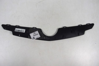 Защита решётка решетка opel astra j iv фото №1