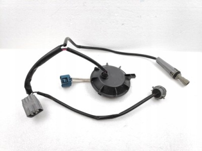 Mitsubishi asx жгут шланг лампы левый перед 9955949700 фото №1