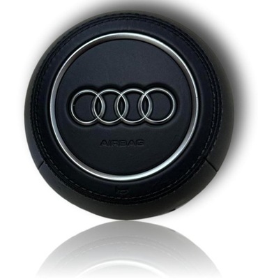 Audi tt r8 подушка безопасности водителя подушка водителя фото №1