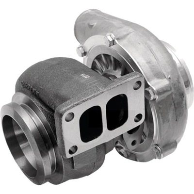 Garrett турбонагнетатель 380020045 фото №1